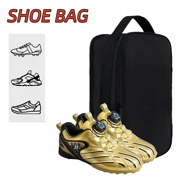 Travel Sneaker Shoe Pouch 4