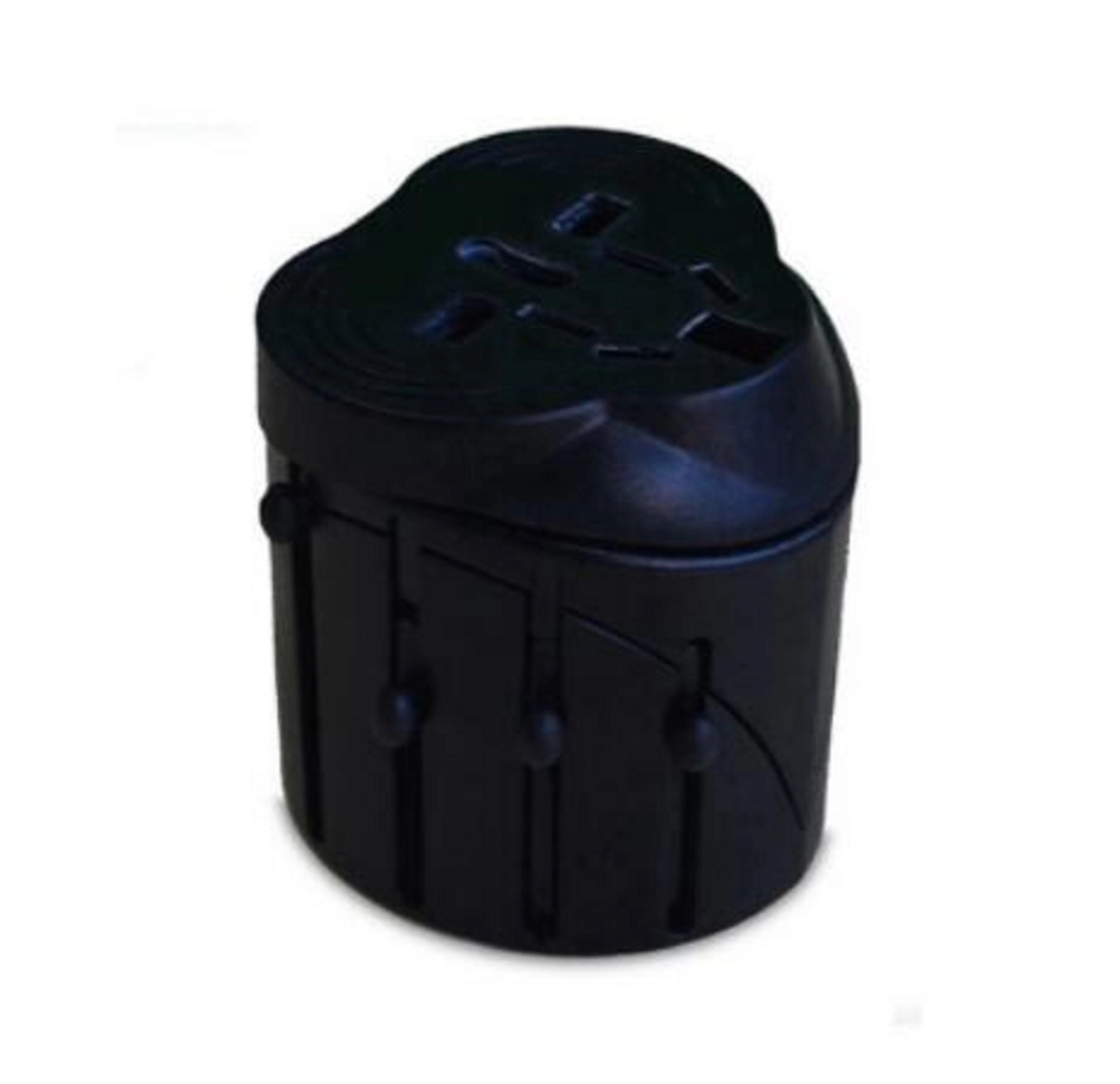 Printed Travel Universal Adaptor Plug 4