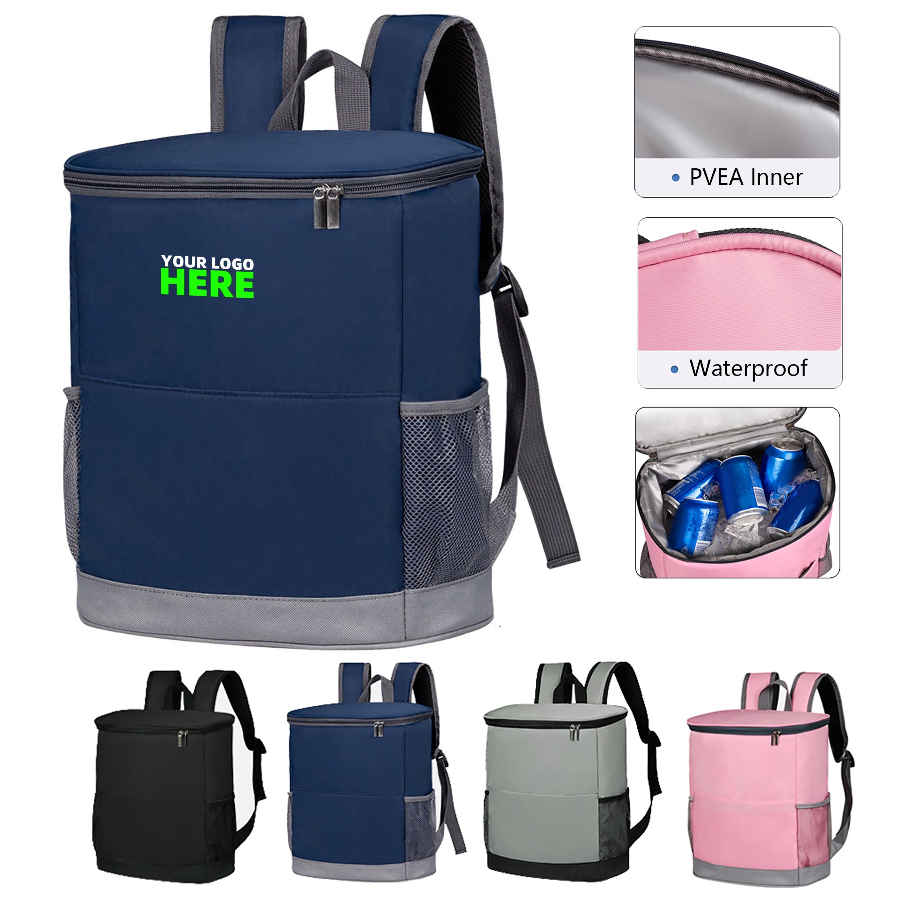 Backpack Cooler