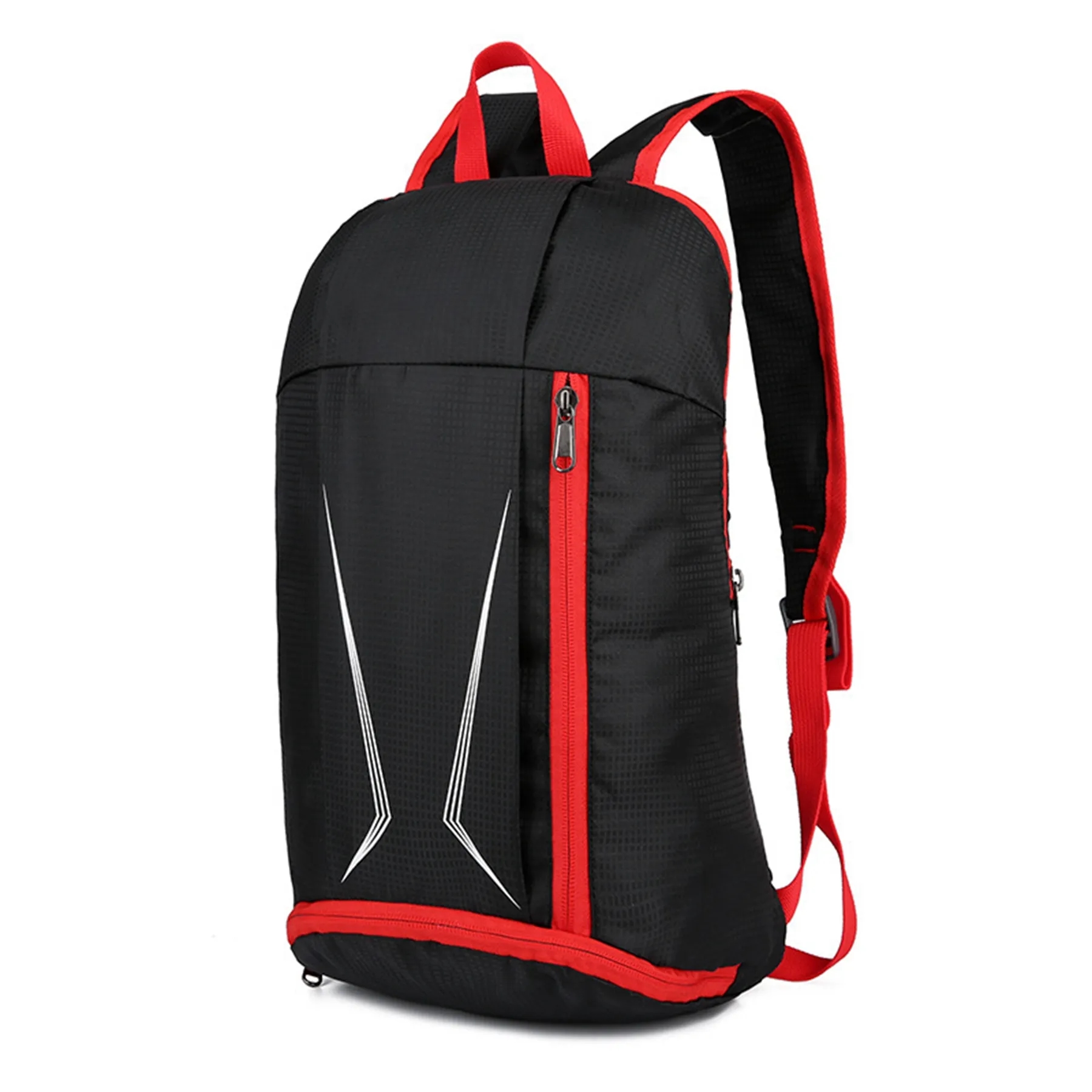 Waterproof Ultralight Travel Foldable Backpack 5