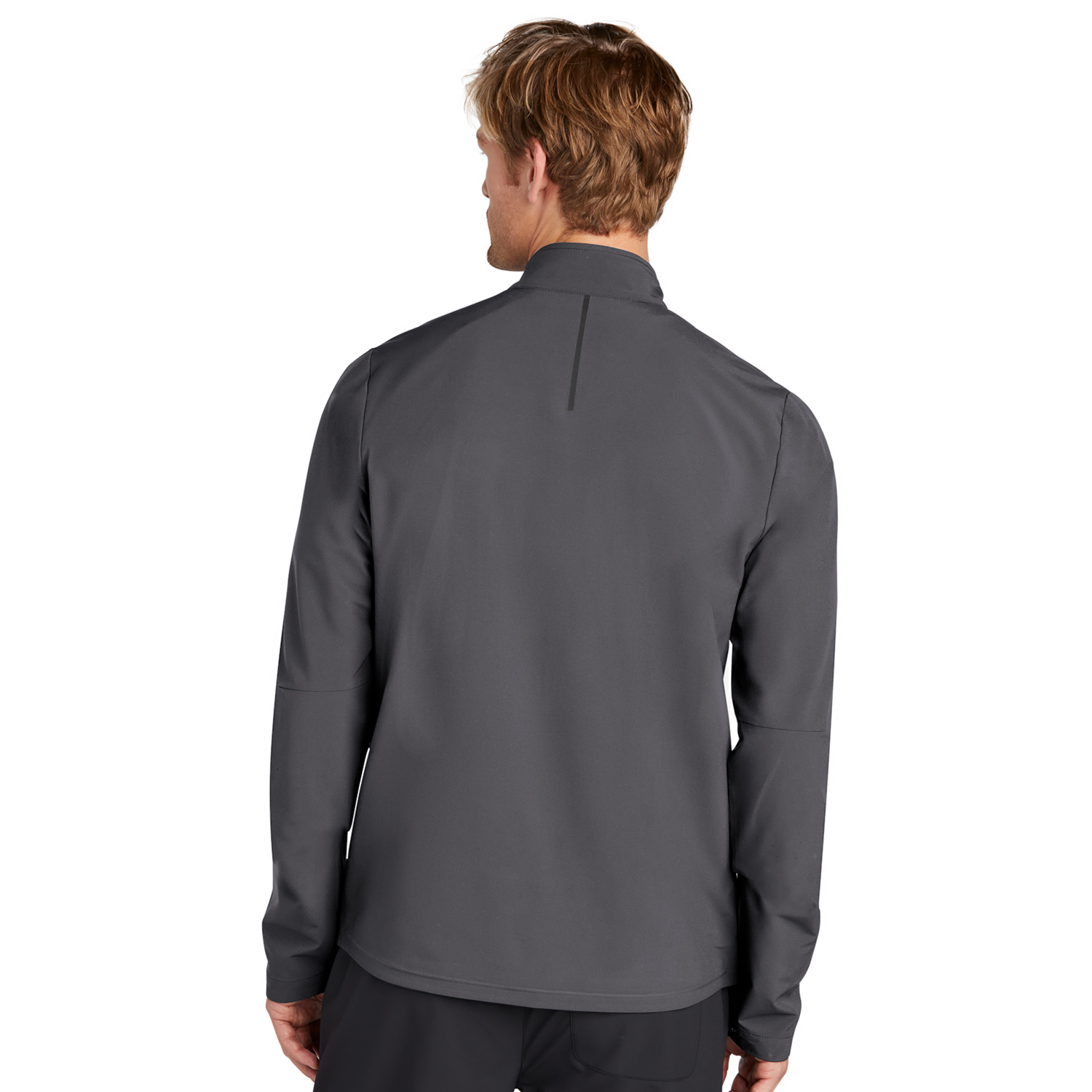 OGIO® Modern Full-Zip Jacket 4