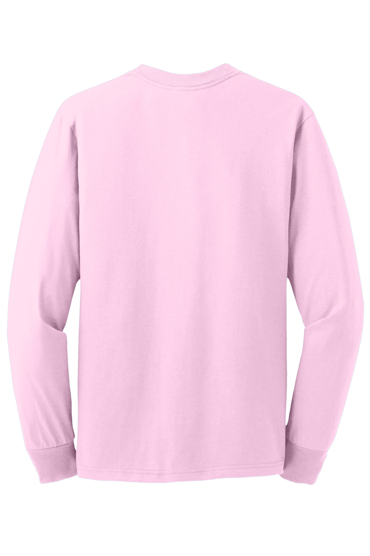 JERZEES® - Dri-Power® Long Sleeve 50/50 T-Shirt 48