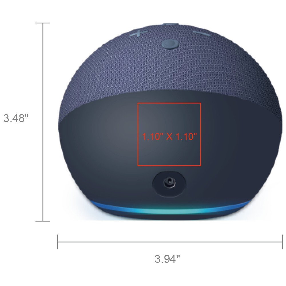 Amazon Echo Dot 5th Gen 16