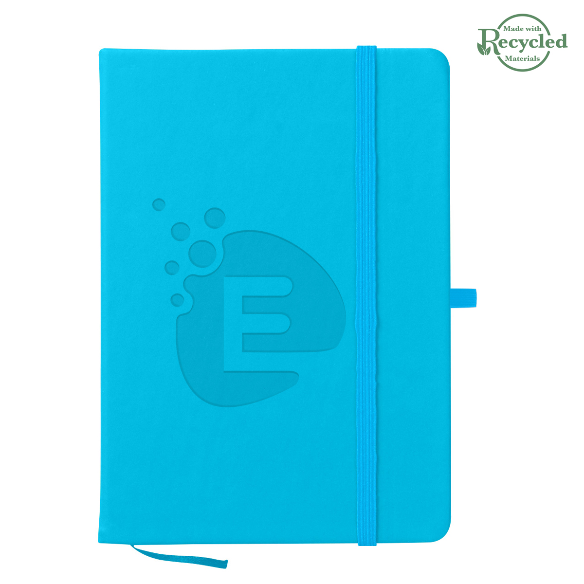 rPET Journal Notebook 32