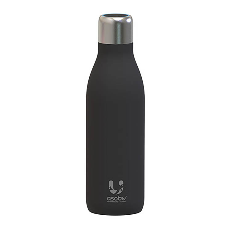 Asobu 17 Oz. UV Light Hydro Bottle, custom water bottle with logo imprint 2