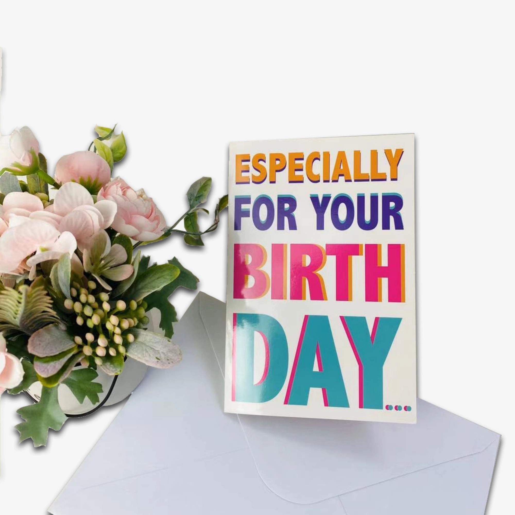 Custom Message Audio Gift Greeting Cards 1