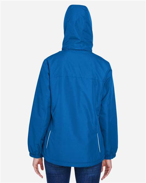 Women's Profile Fleece-Lined All-Season Jacket - 78224 21