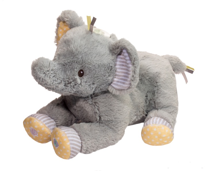 Joey Gray Elephant Starlight Musical 1