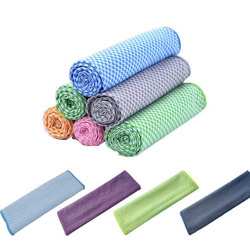 Cooling Towel Ice Towel 2