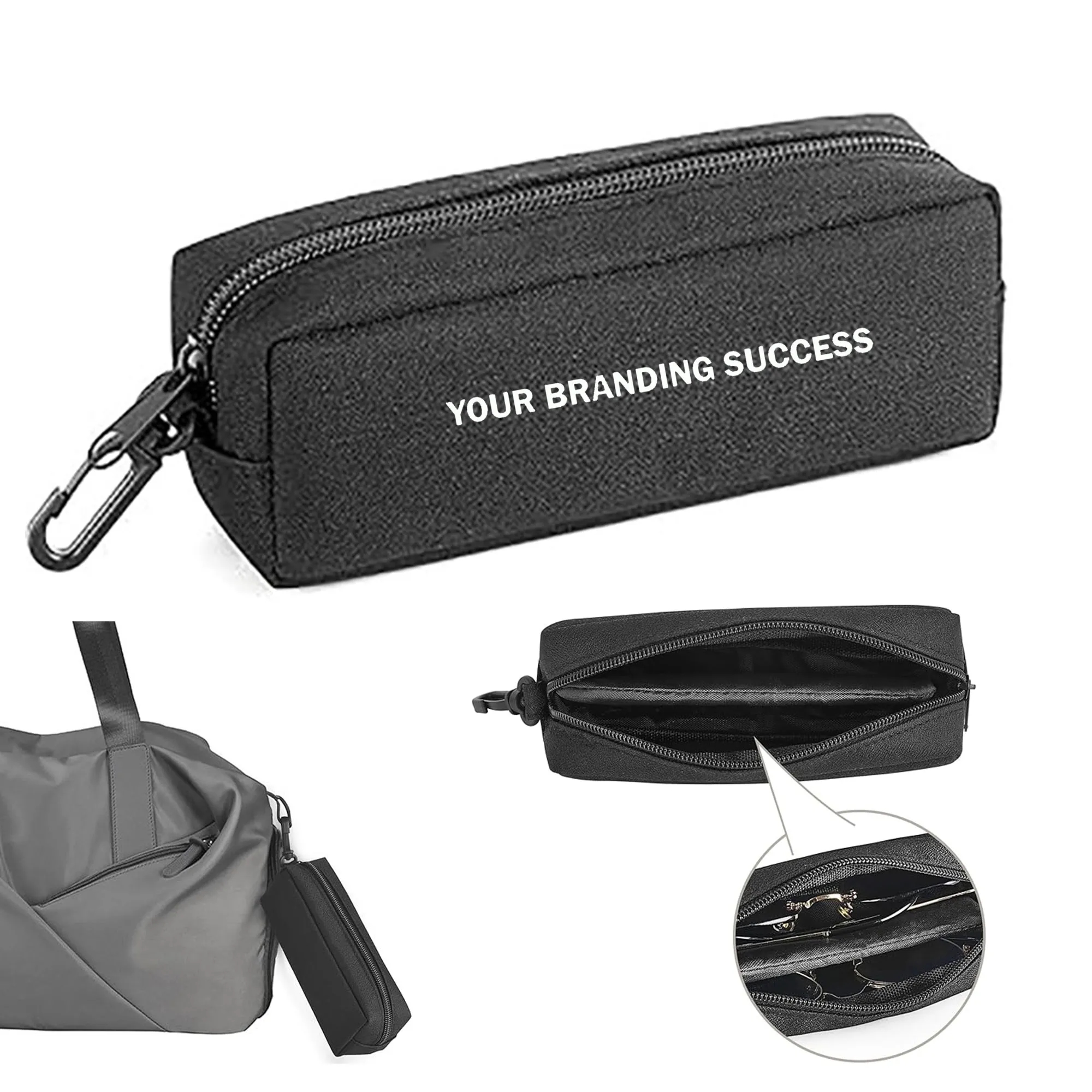Double Glasses Case 2
