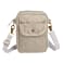 Field & Co Campus Cotton Crossbody Tote 21
