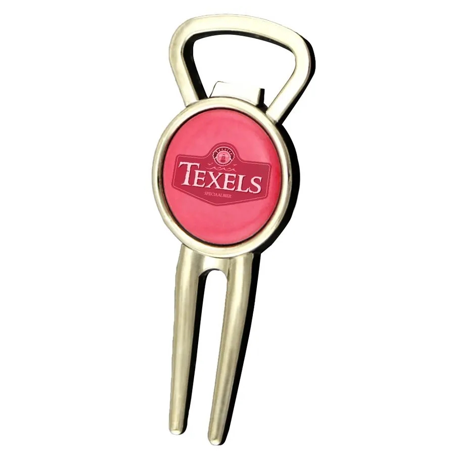 Versatile Bottle Opener Keychain 3