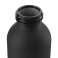 Ryze Aluminum Bottle 22 oz w/ FSC® 100% Bamboo Lid 56