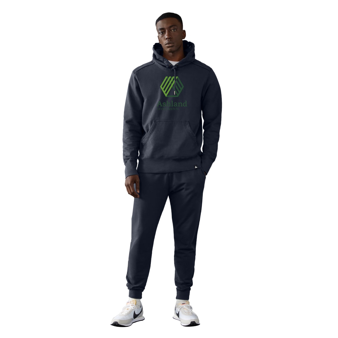 American Giant Classic Pullover - Men's 82