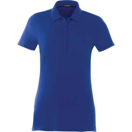 Women's ACADIA SS Polo 63