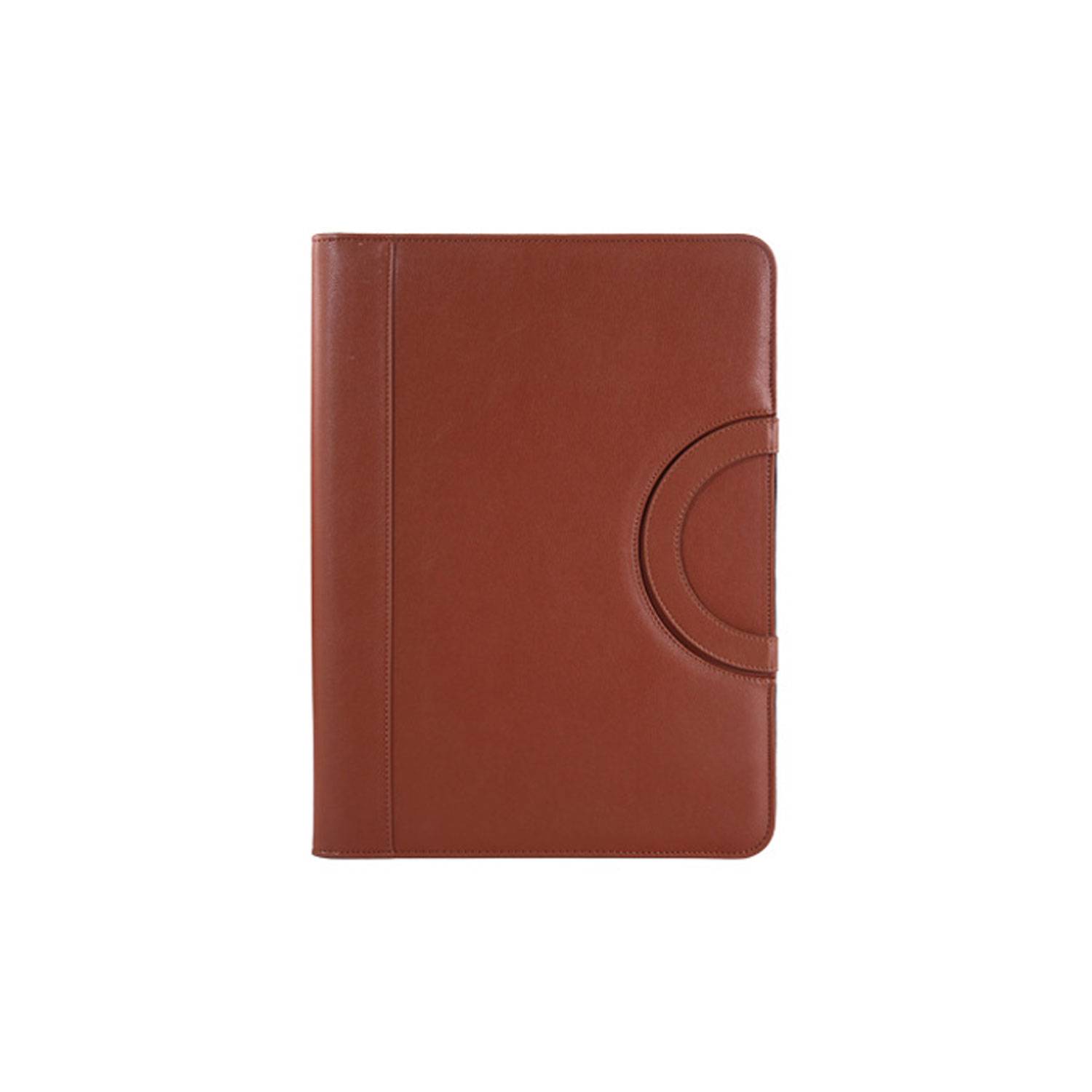 Multi-Function File Folder with Wireless Charging Stand 2