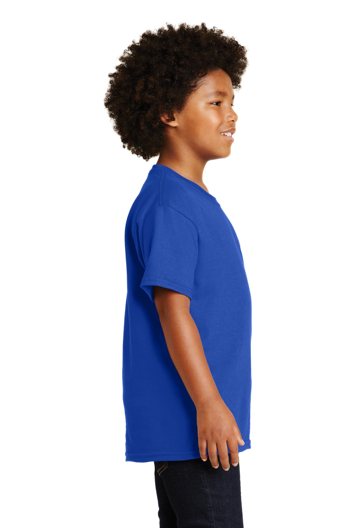 Gildan® Youth Ultra Cotton 100% US Cotton T-Shirt 52