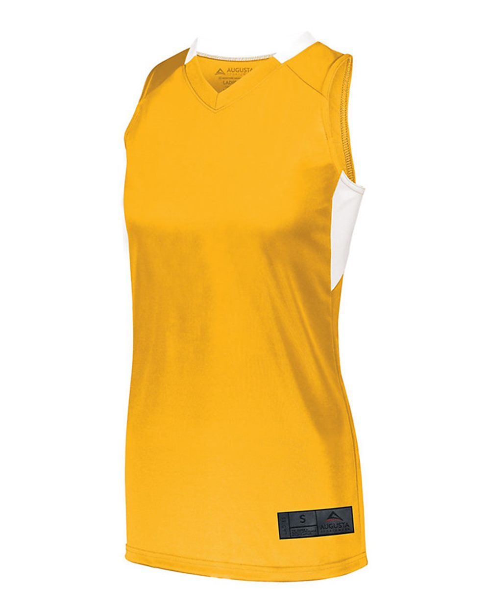 Women's Step-Back Basketball Jersey - 1732 4