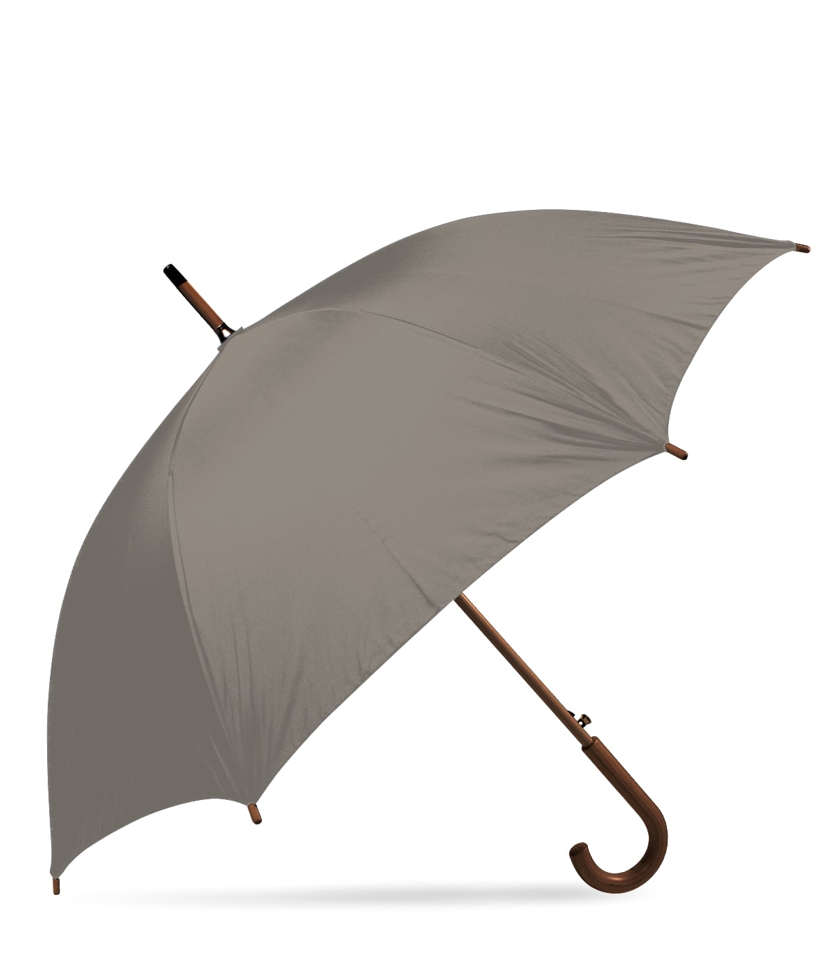 Vintage Custom Fashion Umbrellas - 48" 7