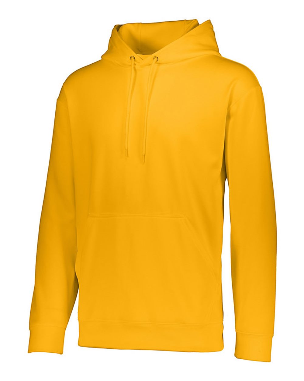 Men's Wicking Fleece Hooded Sweatshirt - 5505 31