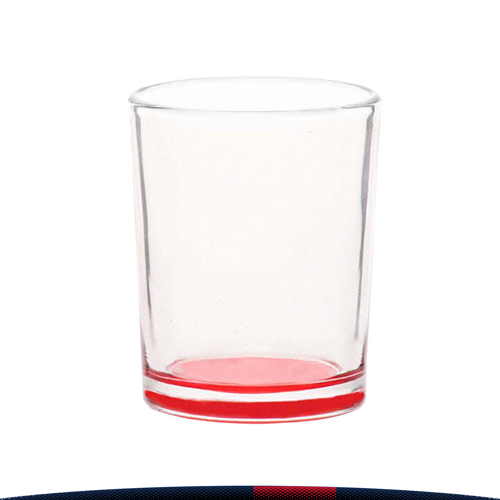 ARC 3 oz. Glass Candle Holders 10