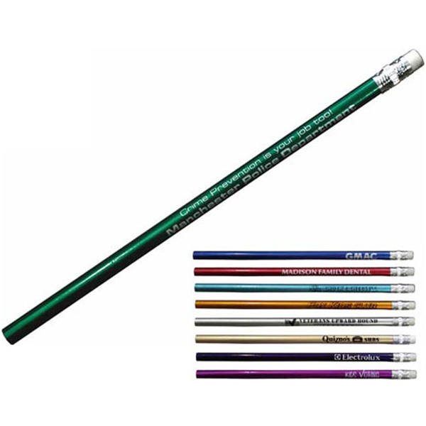 Glisten Pencil 7