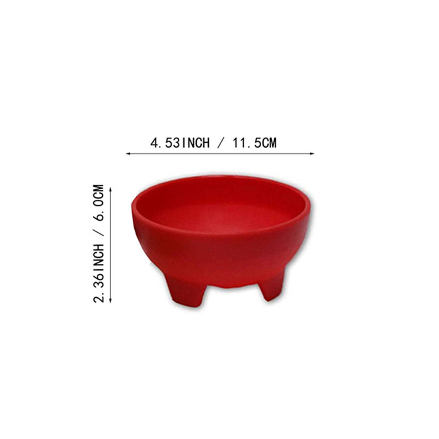 Custom Salsa Bowls 2