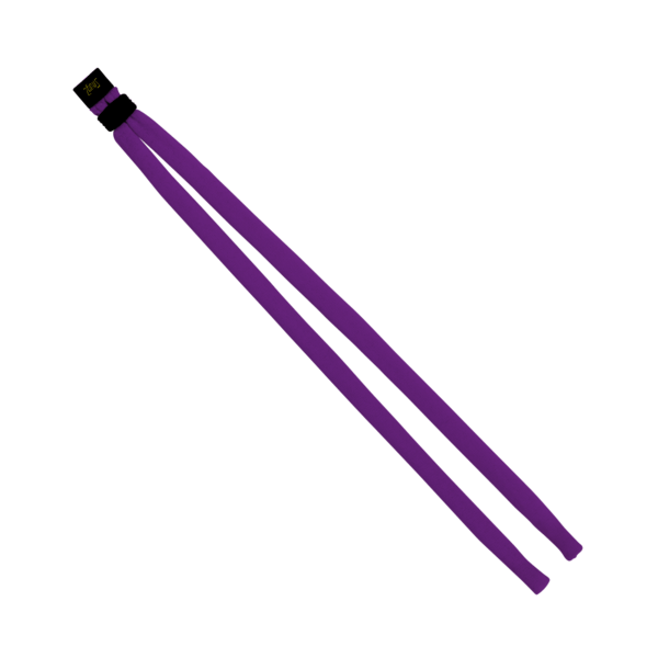 1/2" Cotton Eyewear Retainer 1