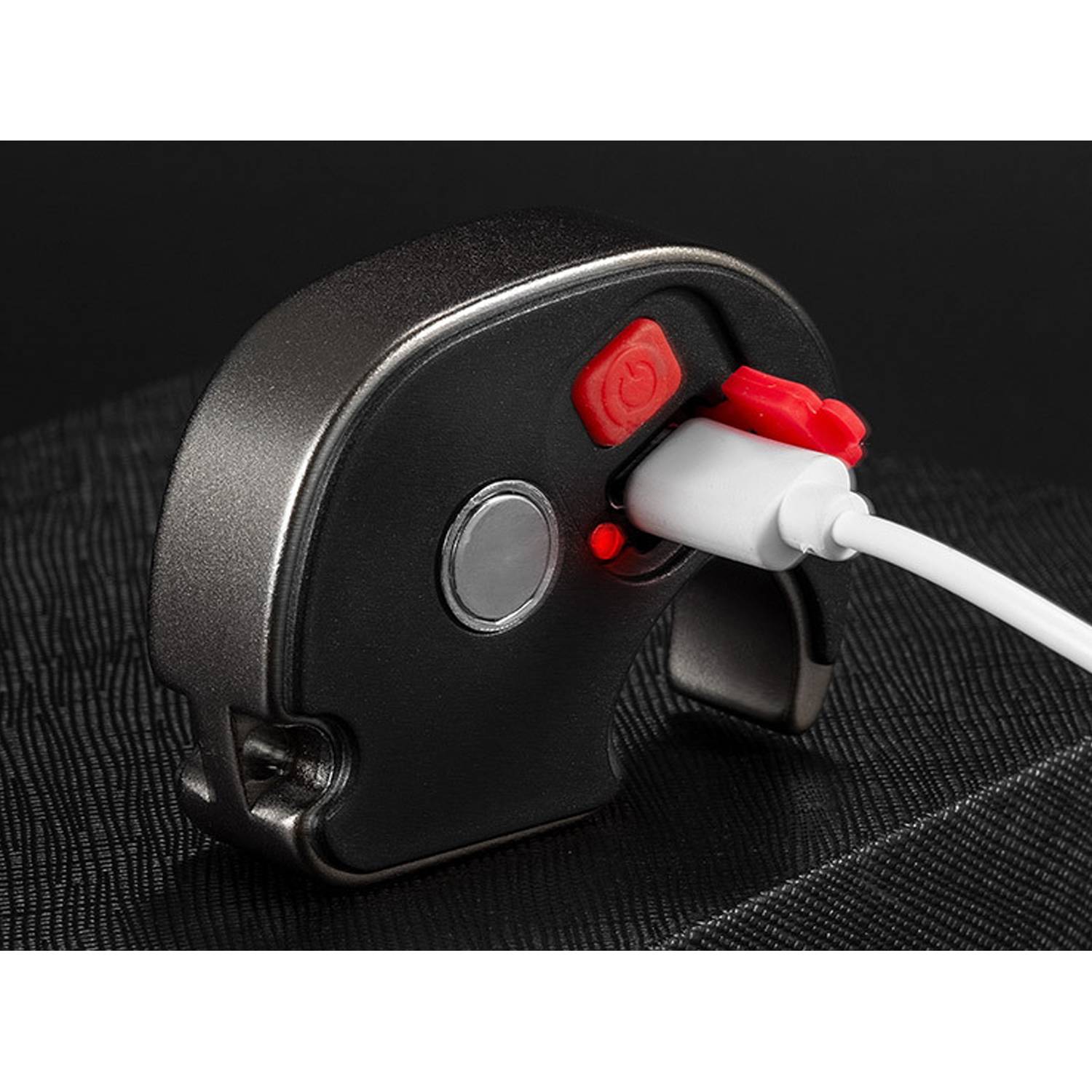 Mini Elephant Flashlight 3