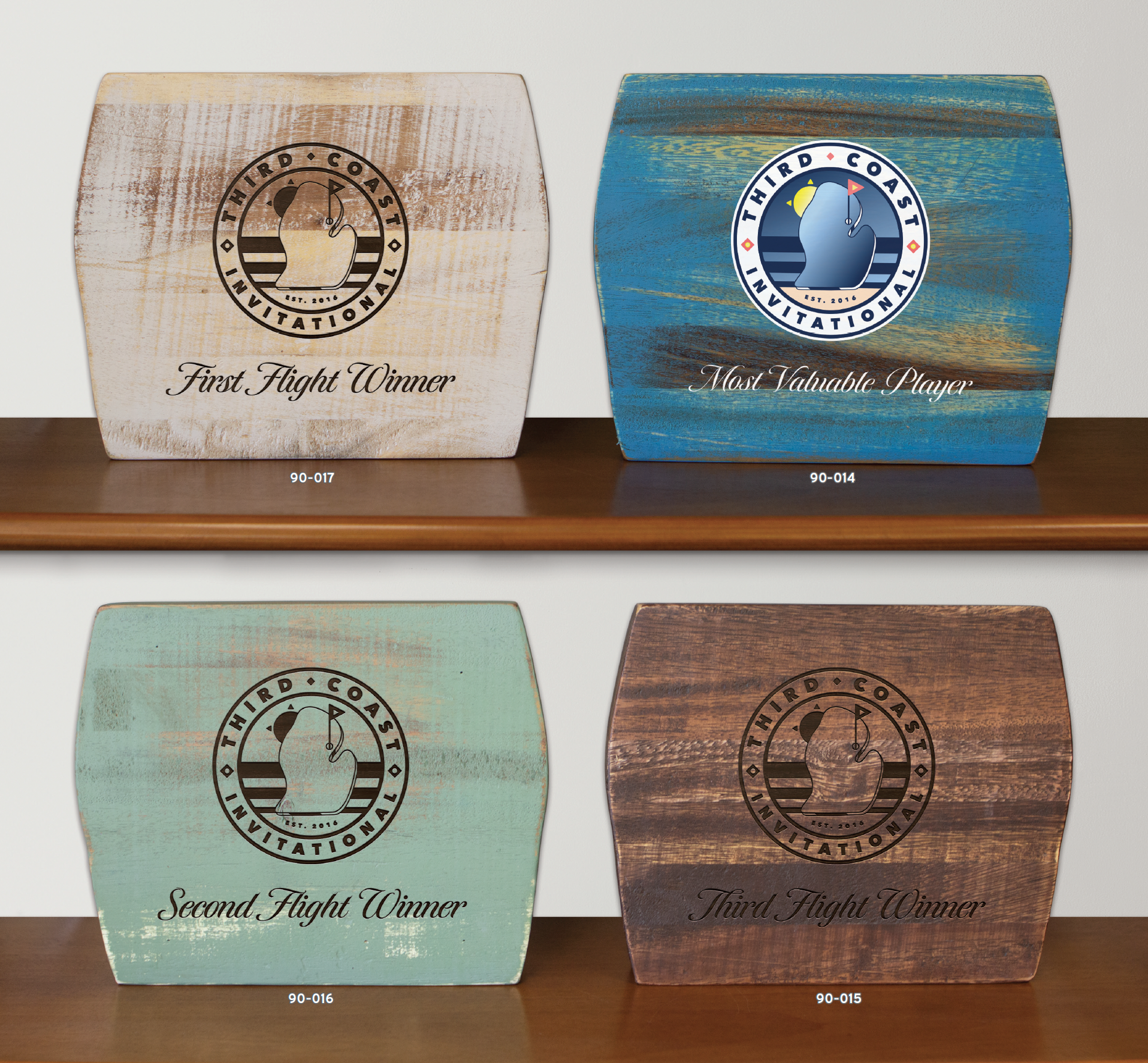 Sea Slab Award 6