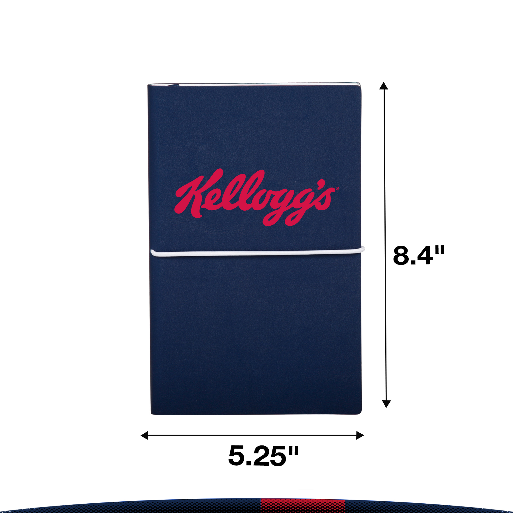 Acuay Softcover Journals 4