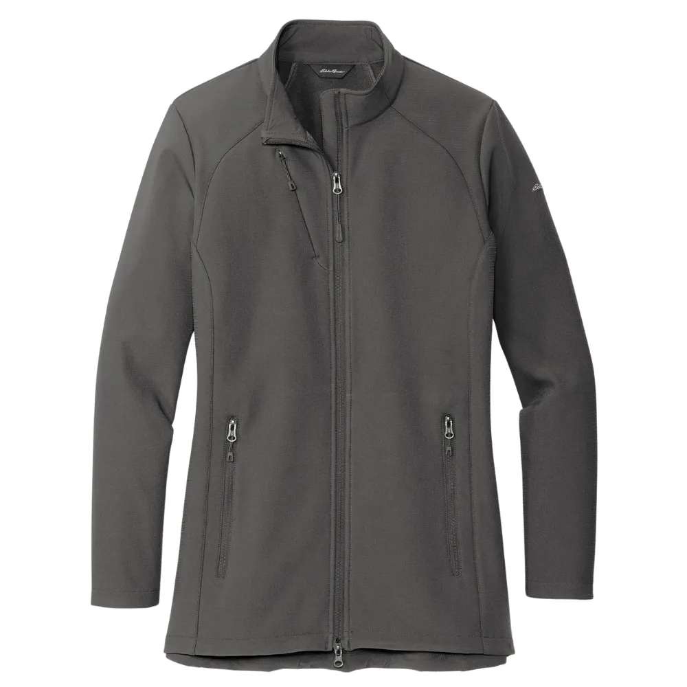Eddie Bauer(R) Women's Stretch Soft Shell Jacket 7