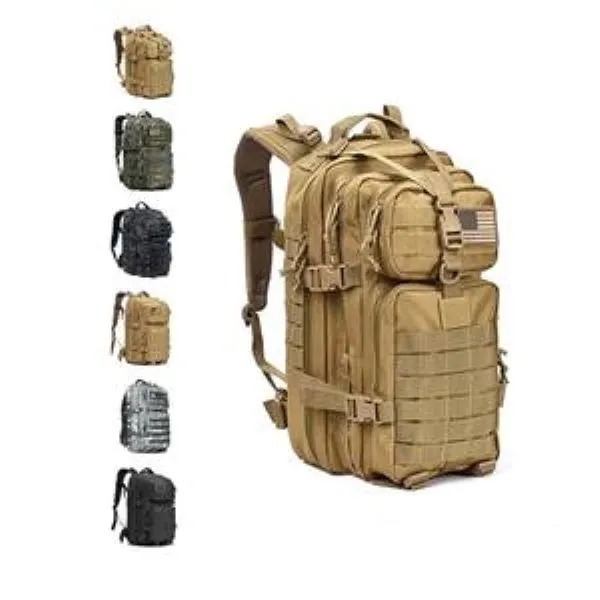 Large Capacity Travel Set Bag for Outdoor Adventures 1