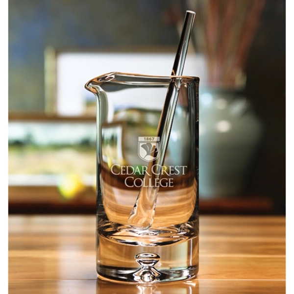 Deluxe Cocktail Mixer 3