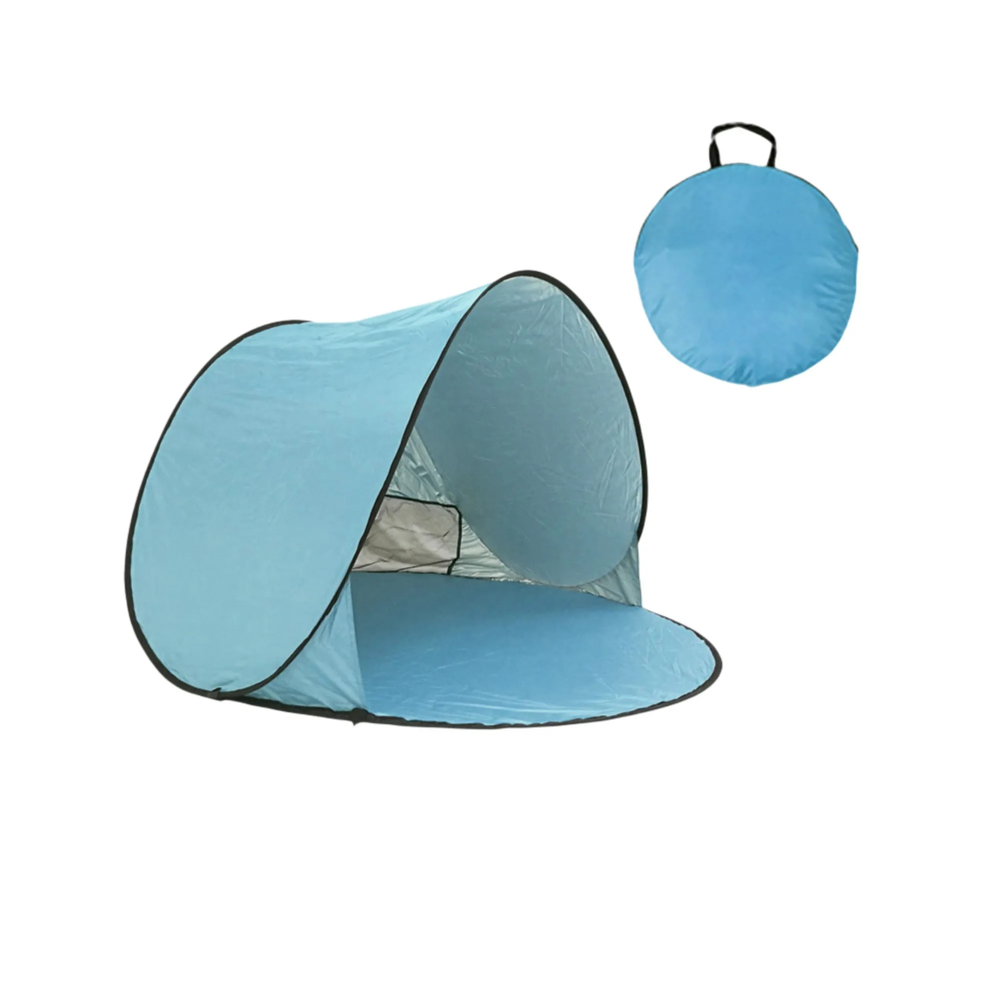 Outdoor Beach Sun Shade Pop Up Tent 8