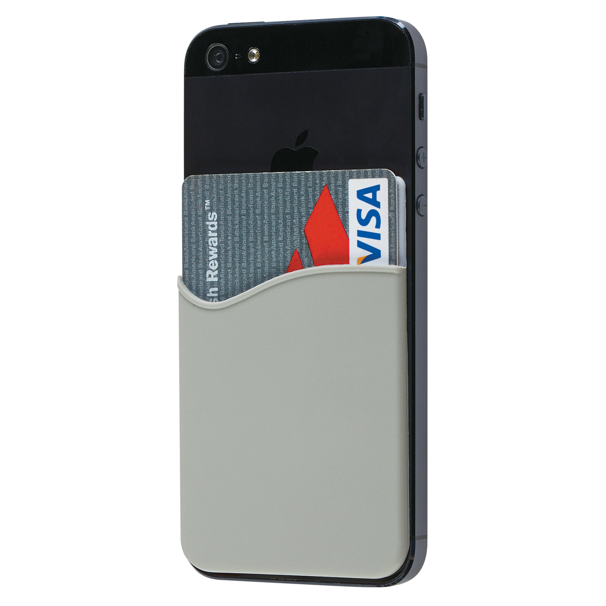 Silicone Phone Wallet 11