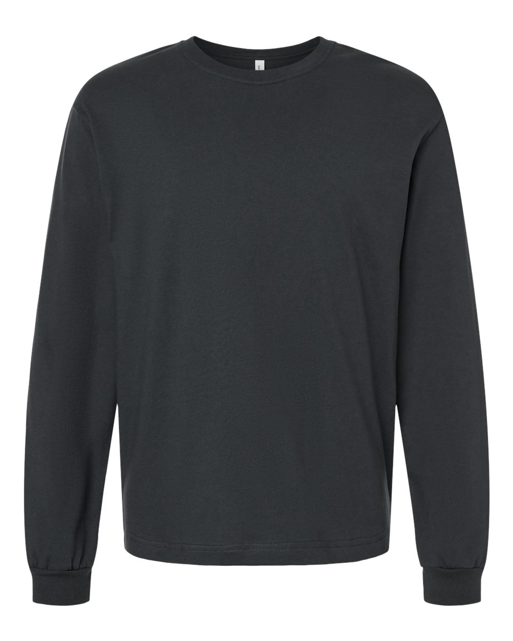 6 oz. Heavyweight Long Sleeve Tee - 3511 128