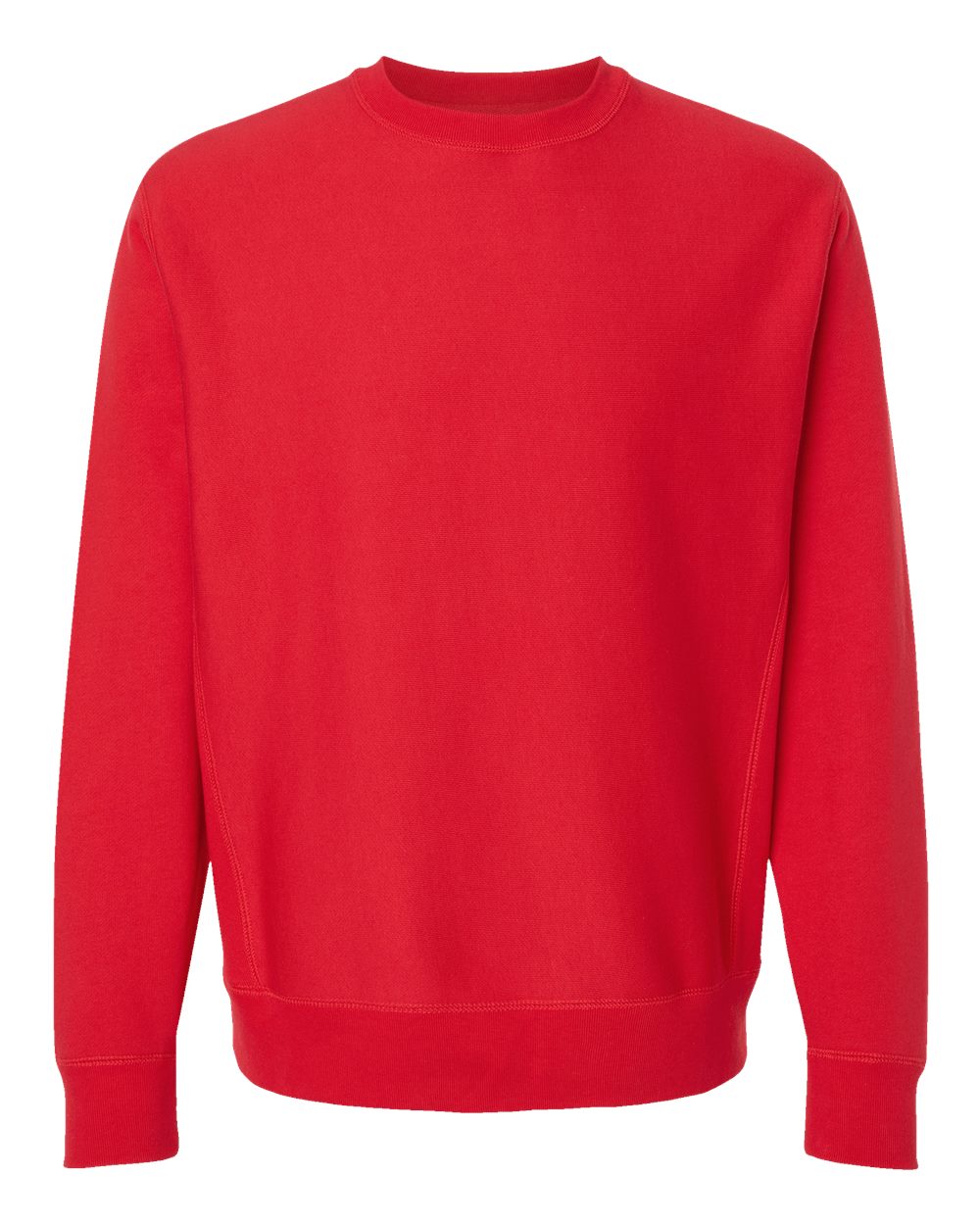 Unisex Legend Premium Heavyweight Cross-Grain Crewneck Sweatshirt - IND5000C 61