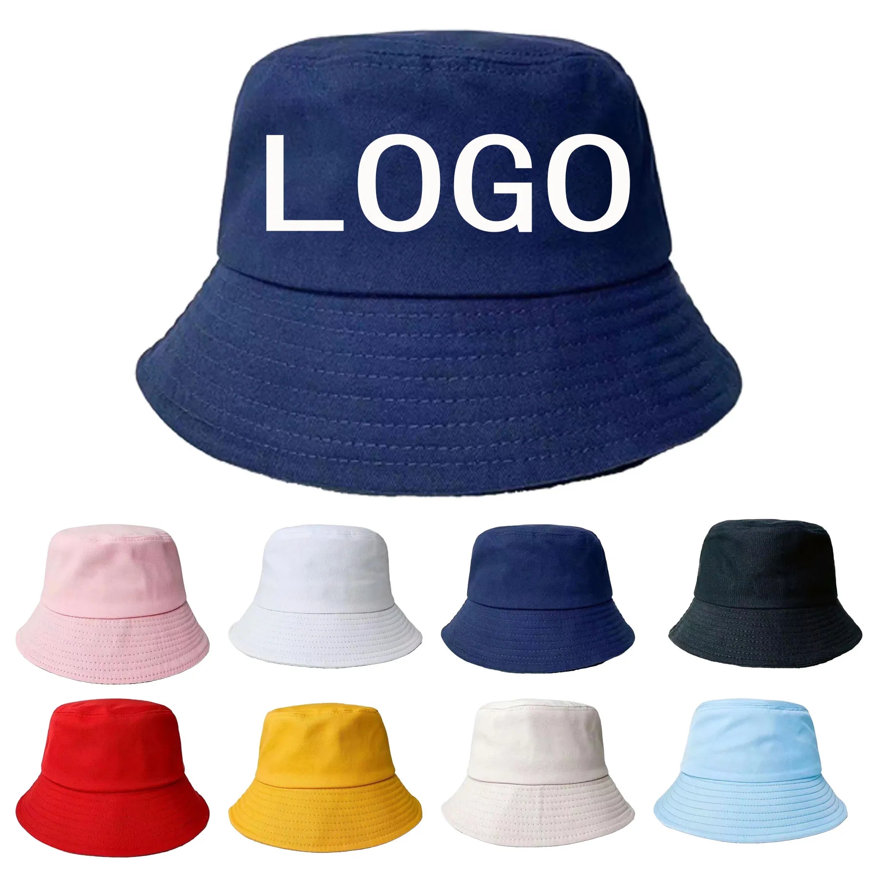 Bucket Hat 2