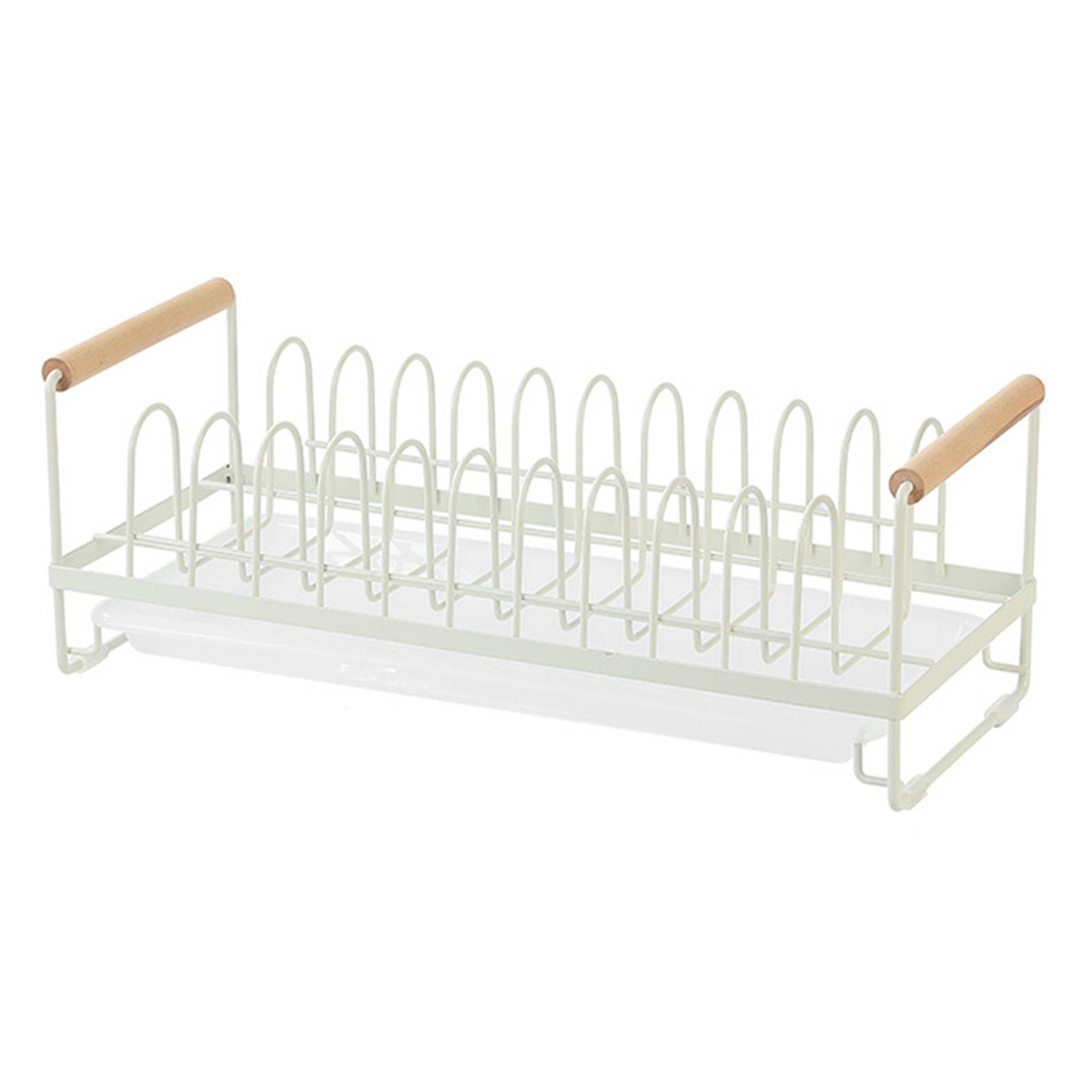 Metal Kitchen and household storage shelves 5