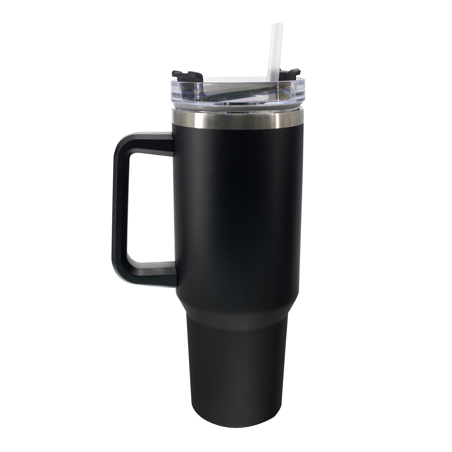 The Serious 40 Oz./1.18 L Travel Mug 25