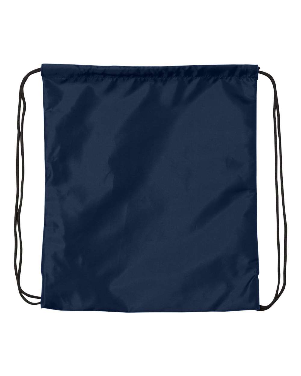 Drawstring Backpack - 8893 7