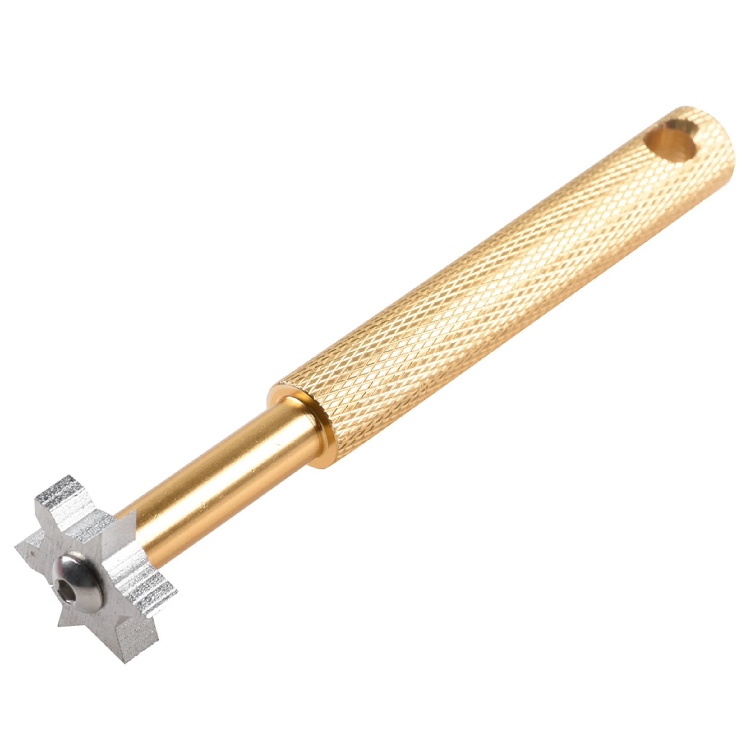 Stainless Steel Golf Cleaning Tool Knife 2