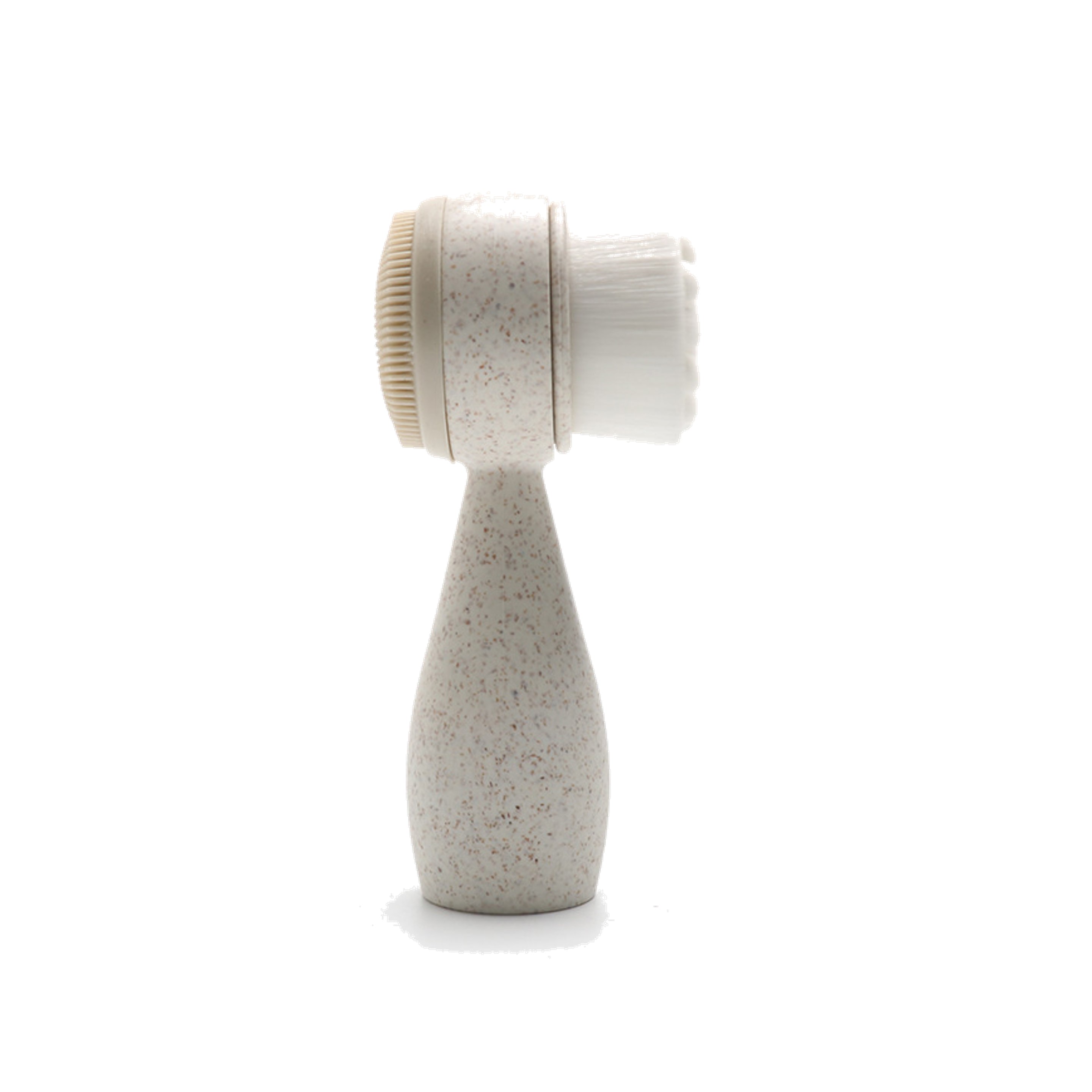 Eco Wheat Facial Cleansing Brush 7