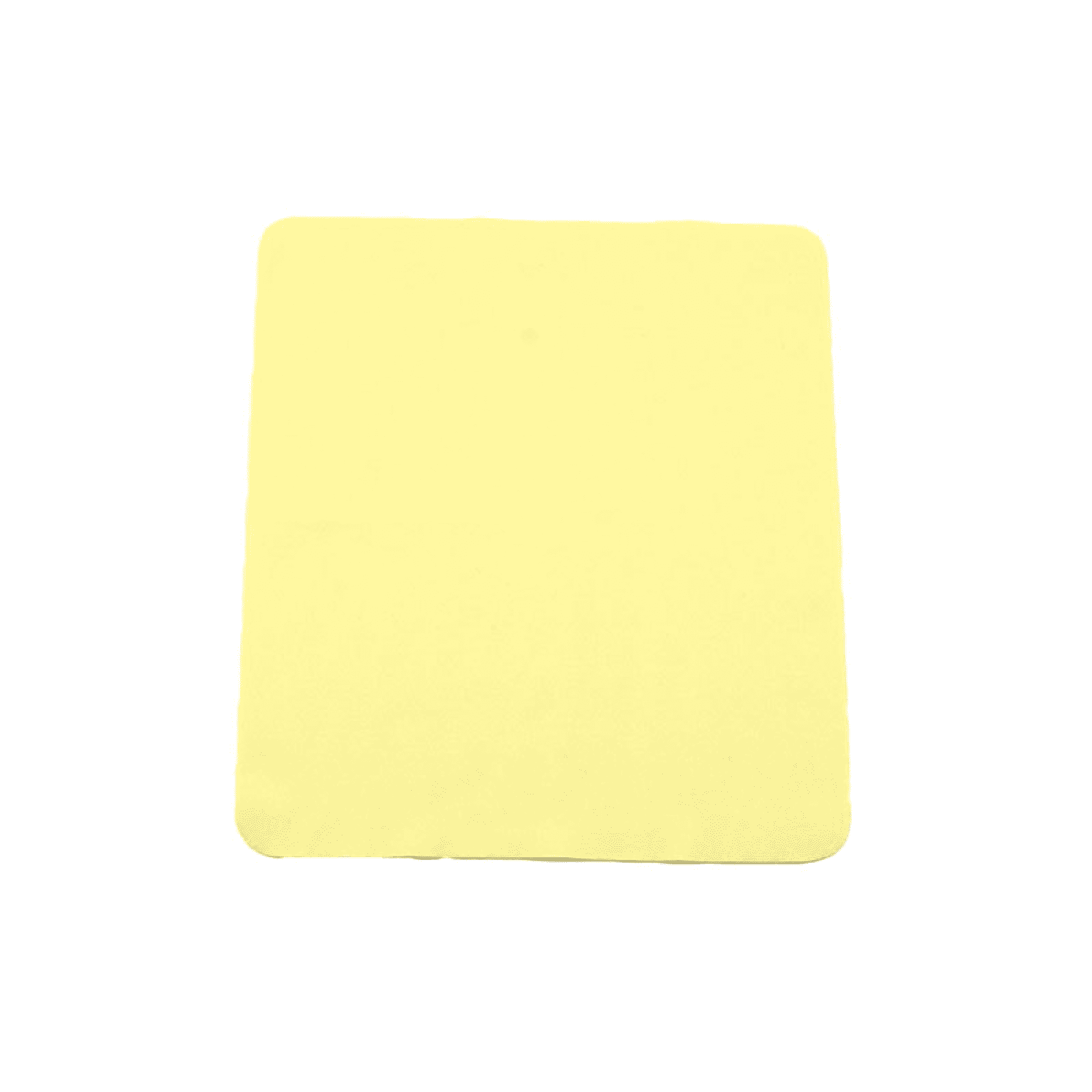 170 GSM Microfiber Cleaning Eyeglasses Cloth 2