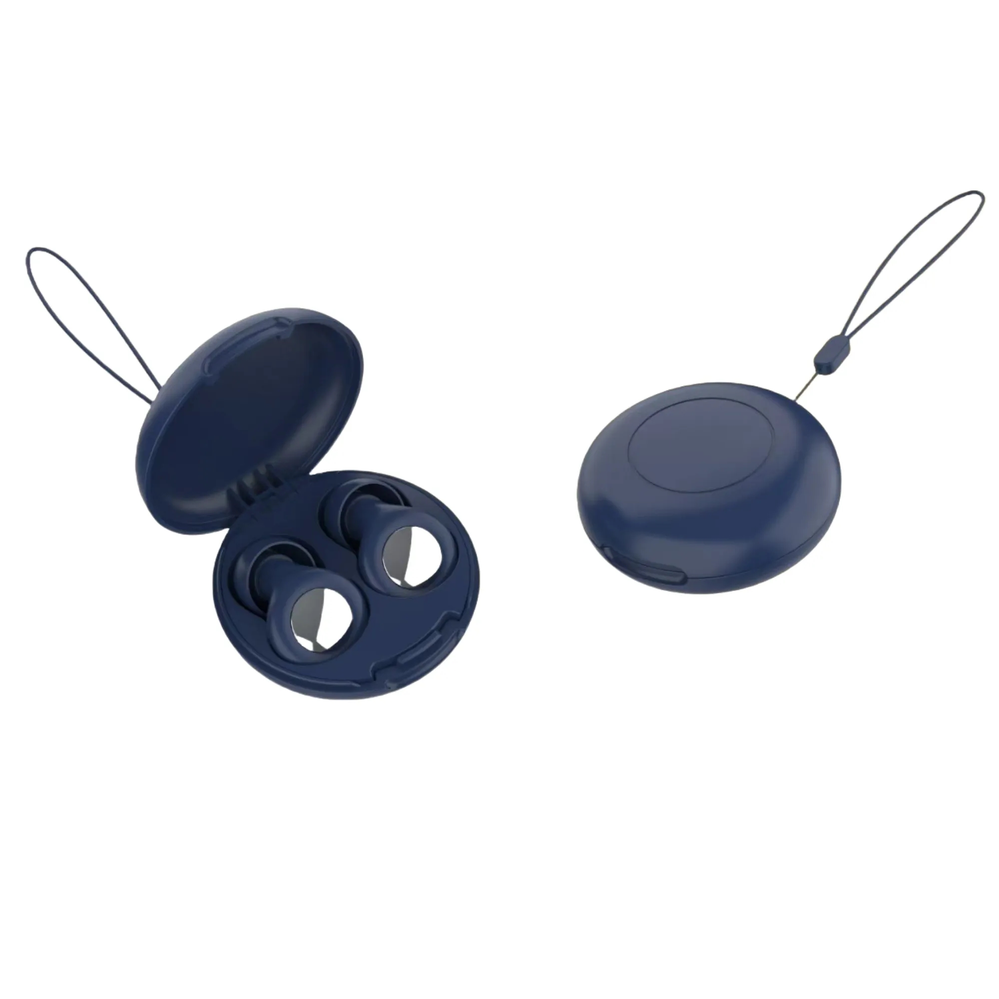Noise-Canceling Quiet Earplugs 1