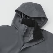 Roots73 NAPANEE Eco Softshell Jacket - Men's 91