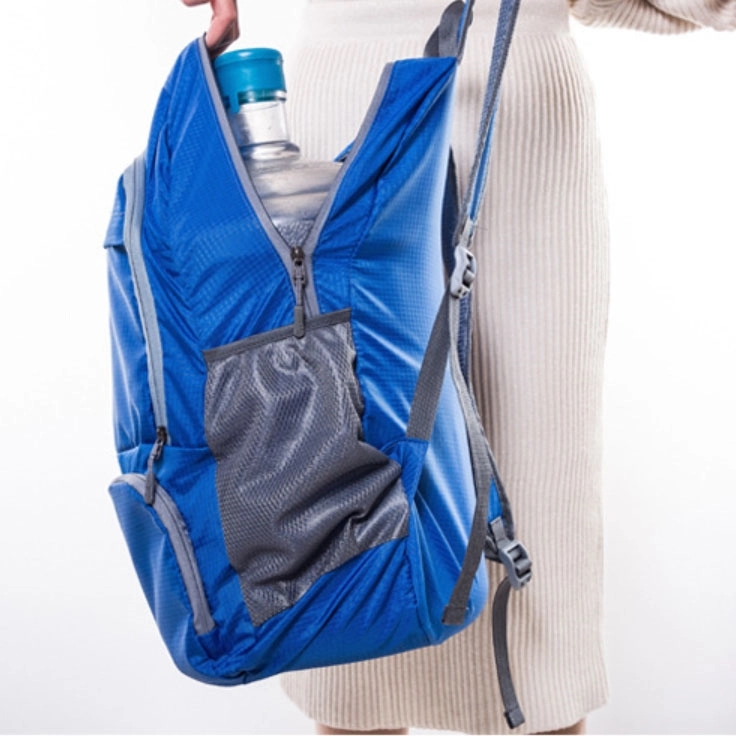 Lightweight Hiking Backpack Water Resistant 3