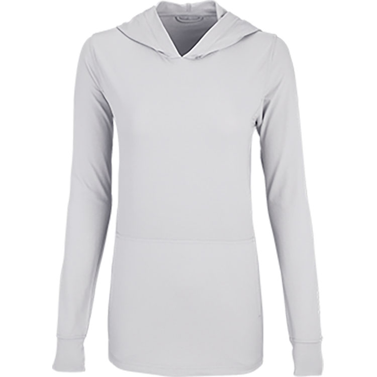 Vansport Ladies Trek Hoodie, custom hoodie or sweatshirt with logo imprint 5
