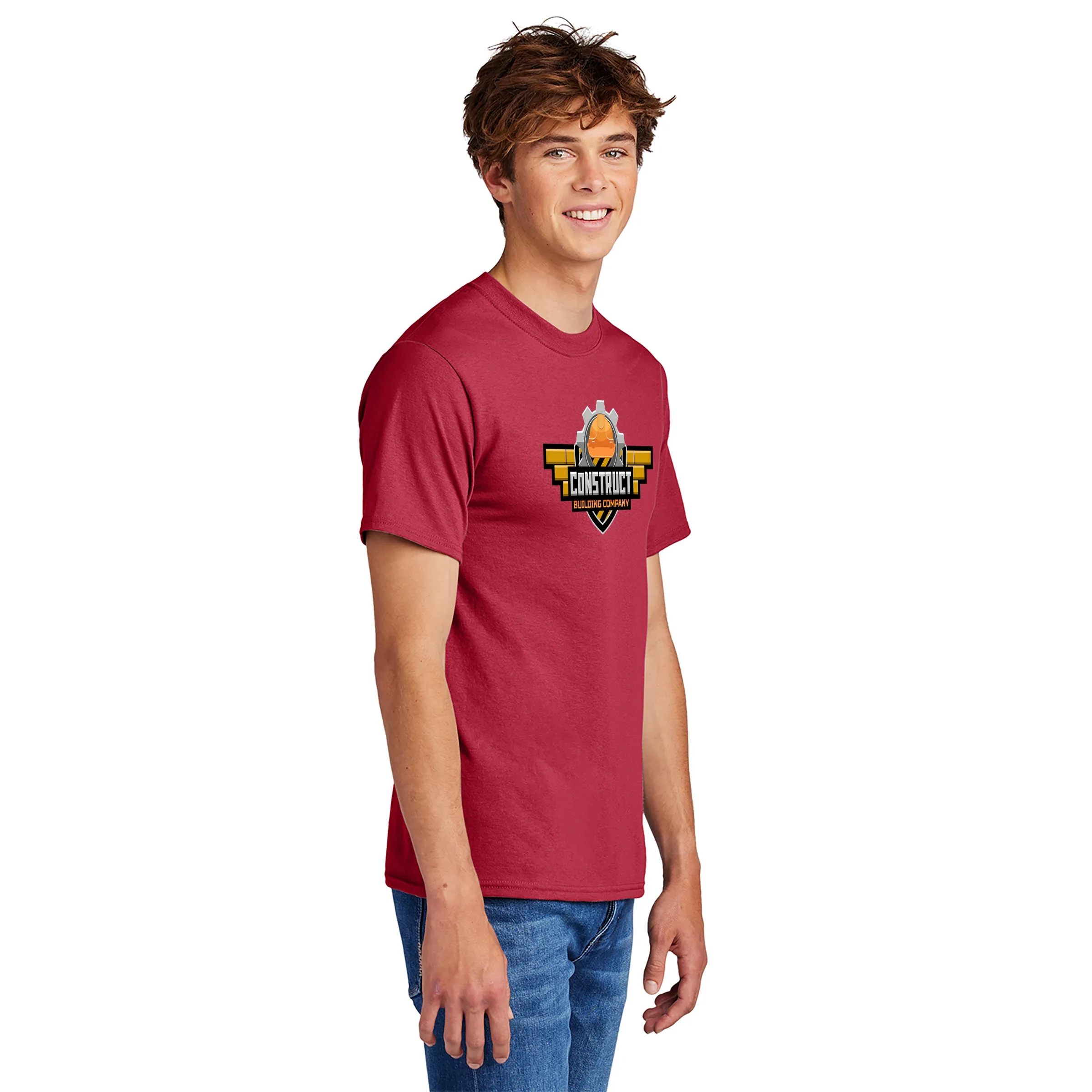 Port & Company - Core Blend Tee 111